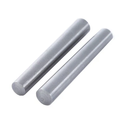 테이퍼 핀의 성능을 테스트하는 방법?