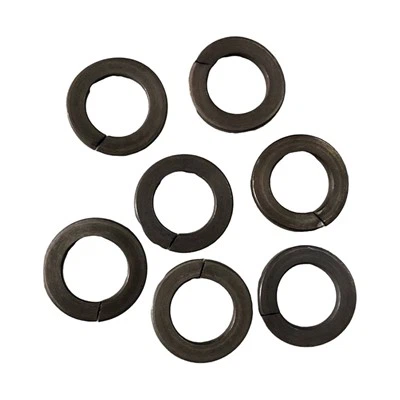 Din128b 분할 스프링 와셔