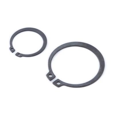 Din471 메트릭 고정 링